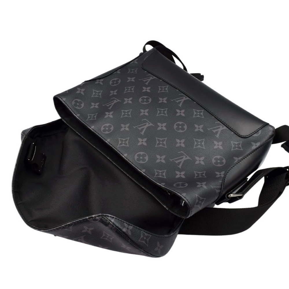 Louis Vuitton Eclipse Monogram Messenger Shoulder… - image 6
